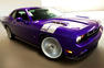 SMS 570X Dodge Challenger unveiled Photos