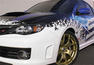 SPT 2010 Subaru Impreza WRX STI Photos