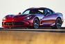 SRT Viper Track Pack Photos