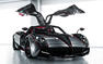 Pagani Huayra by SS Customs Photos