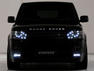 STARTECH 2010 Range Rover Sport Photos