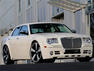 STARTECH Chrysler 300C Photos