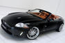 STARTECH Jaguar XKR Photos