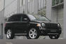 STARTECH Jeep Compass Photos