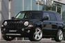 STARTECH Jeep Patriot Photos