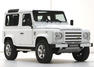 STARTECH Land Rover Defender 90 Yachting Photos