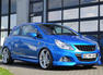 STEINMETZ Opel Corsa OPC Photos