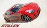 STILLEN Nissan 350Z and Infiniti G35 Front Splitters Photos
