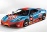 STP Ferrari 430 Scuderia GT3 Photos