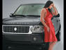 STRUT Windsor Emerald Range Rover Photos