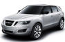 Saab 9 4X BioPower Details Photos