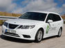 Saab 93 ePower Photos
