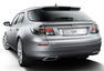 Saab 95 SportCombi Video Photos