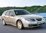 Saab 95 Turbo Photos