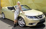 Saab Special Edition 93 Aero Convertible Photos