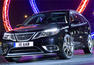 Saab Turbo X US Pricing Photos