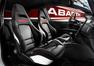 Sabelt Abarth Corse Seats Photos
