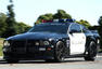 Saleen S281 Extreme Mustang Decepticon Photos