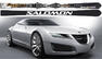 Saab Salomon Aero X Photos