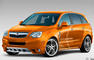 Saturn VUE Hybrid by R.Bottom Design Photos