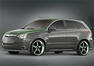 Saturn Vue Greenline Hyline Photos