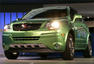 Saturn Vue Plugin Photos