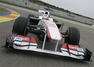 Sauber C30 2011 F1 Car Photos