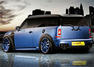 Schmidt Revolution MINI Clubman Photos
