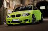 SchwabenFolia BMW 1 Series M Photos
