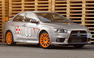 SchwabenFolia Mitsubishi Lancer Evo X Photos