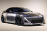Scion FR S at SEMA 2014 Photos