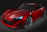 Scion FR S Photos