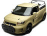 Scion Sage Vaughn xB Photos