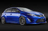 Scion iM Concept Based on Toyota Auris Photos