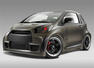 Scion iQ At 2011 SEMA Photos