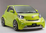 Scion iQ Photos