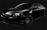 Scion tC RS 5.0 Photos