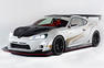 Scion GT, tC, xB, DZ, and FR S at 2013 SEMA Photos
