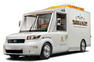 Scion xB Taco Truck Photos