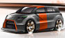 Scion xD Widebody Photos