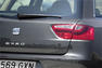 Seat Exeo Facelift Photos