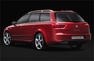 Seat Exeo ST Photos