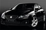 Seat Exeo in UK Photos