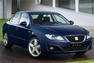 Seat Exeo Photos