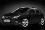 Seat Ibiza Black Photos