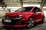 Seat Ibiza Bocanegra video Photos