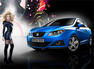 Seat Ibiza Good Stuff Photos