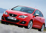 Seat Ibiza SC FR TDI Photos