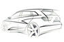 Seat Ibiza ST concept Photos