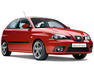 Seat Ibiza Sportrider and Freerider Photos